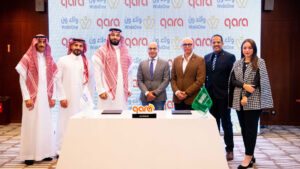 Qara Partners with Wala One to expand the redemption network in KSA